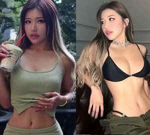 Full clip địt của Mspuiyi Onlyfans leak